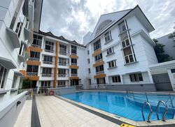 Jersey Lodge (D15), Apartment #412410731